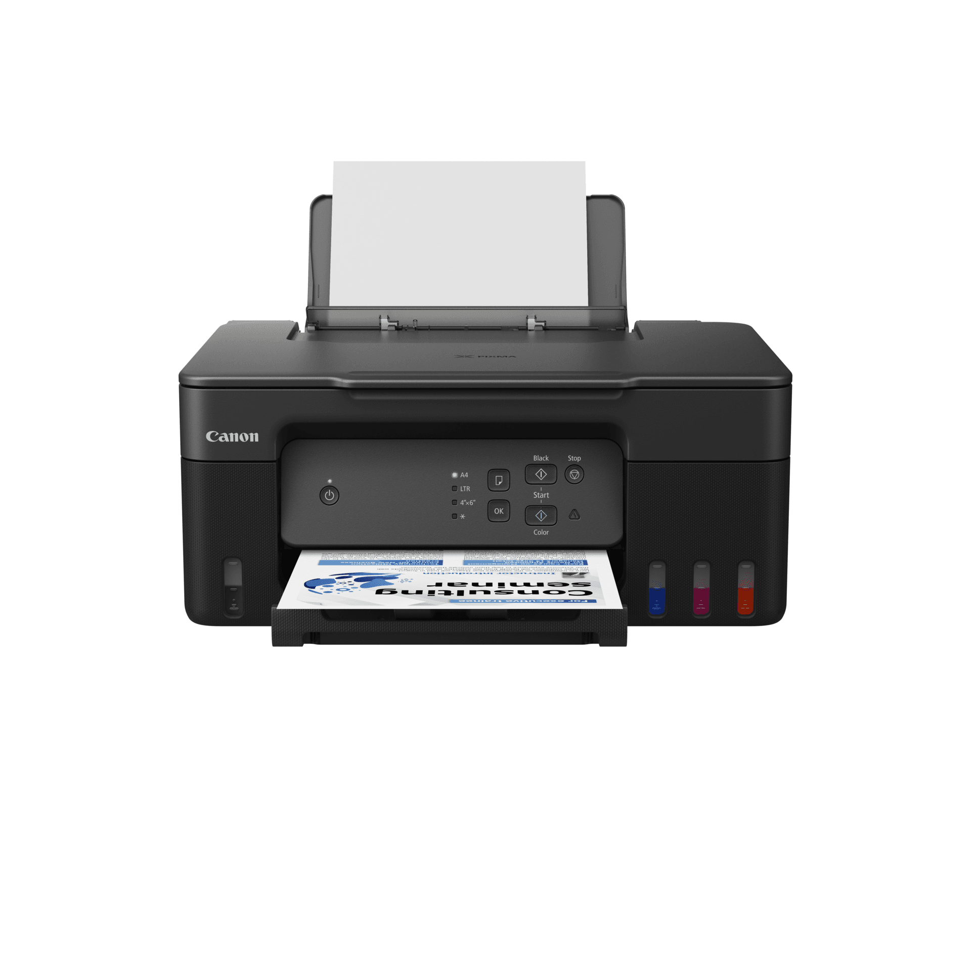 Canon Pixma G2430 Printer